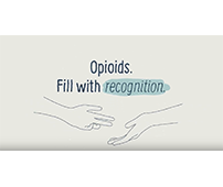 Opioids: Know the signs of an overdose