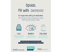 Opioids: Fill with Care